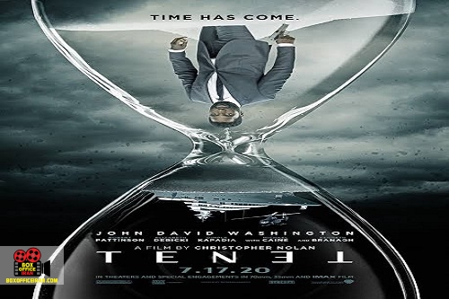 کریستوفر نولان