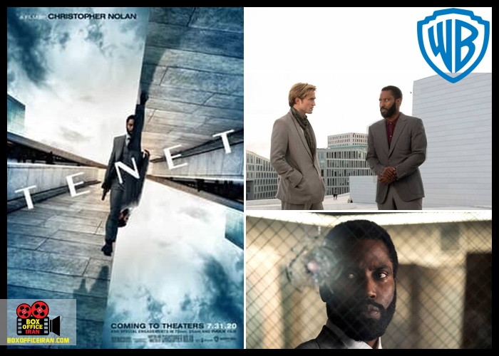 کریستوفر نولان