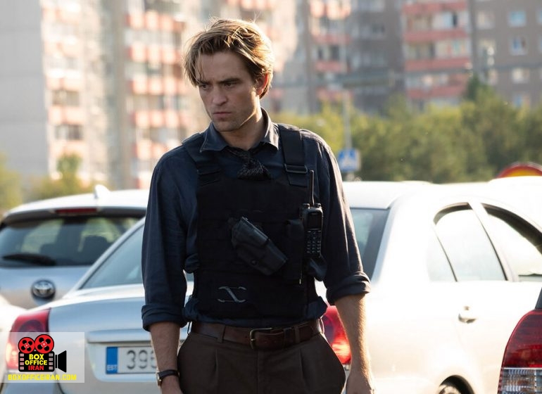 کمپانی برادران وارنر