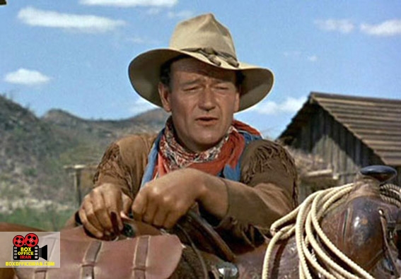 سینمای وسترن