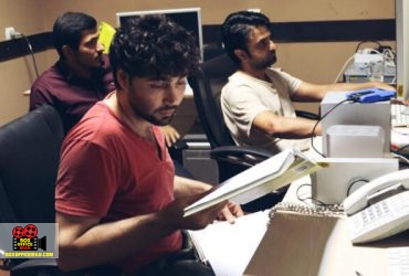 جاوید فراهانی