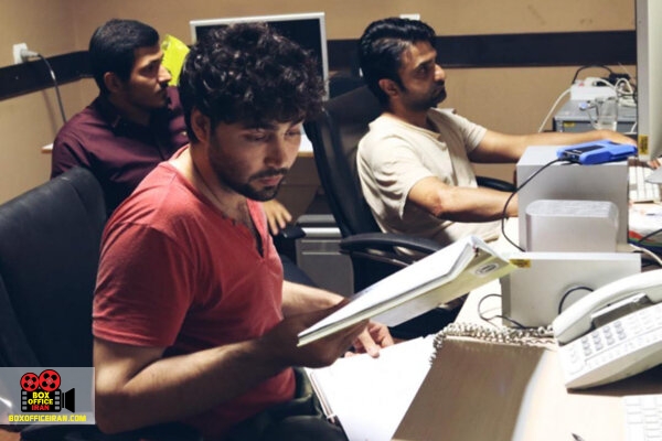 جاوید فراهانی