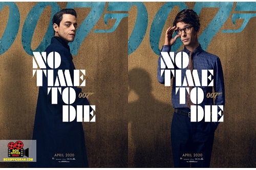 زمانی برای مردن نیست