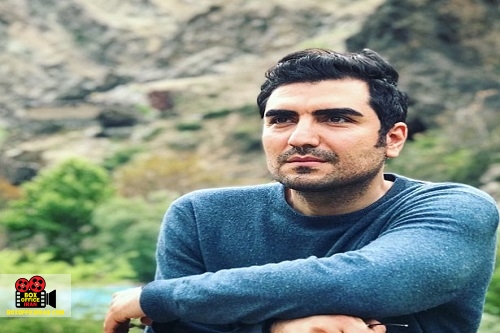 شهرام ناظری