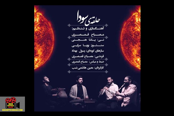 مصباح قمصری