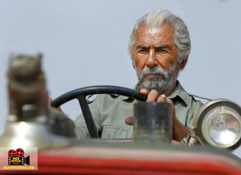 ابراهیم حاتمیکیا