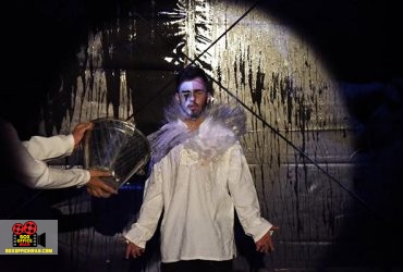 سارا بهرامی