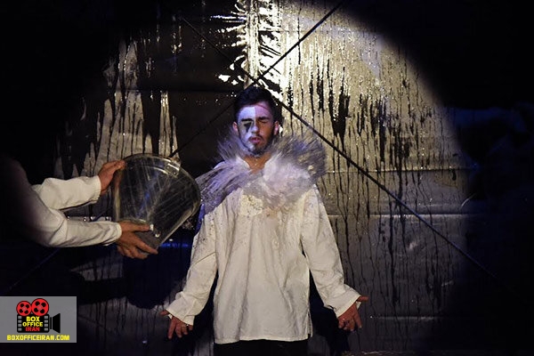 سارا بهرامی