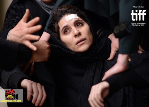 جشنواره تورنتو