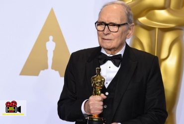 انیو موریکونه