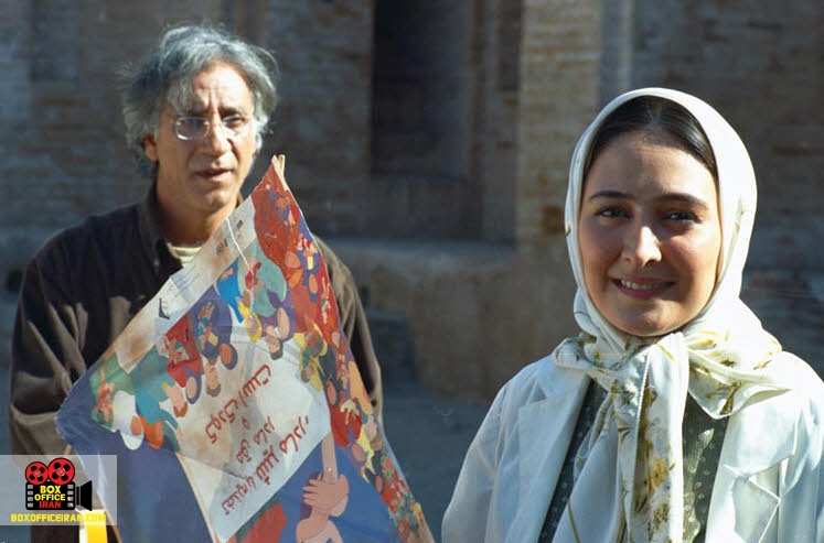 رضا میرکریمی