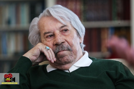 احترام برومند