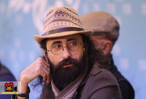 مسعود سلامی