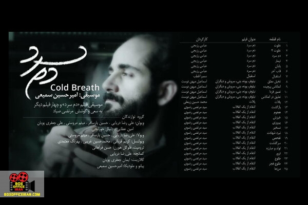 امیرحسین سمیعی