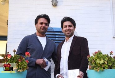 زکریا یوسفی