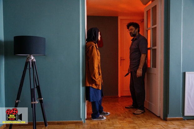 نوشین معراجی