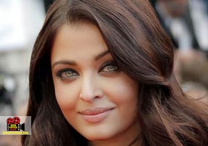 آیشواریا رای