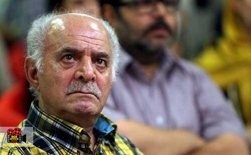 تلویزیون ایرانی