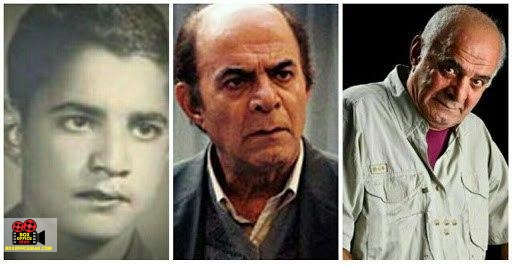 بازیگر