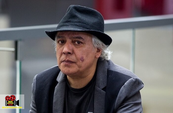 سیروس الوند