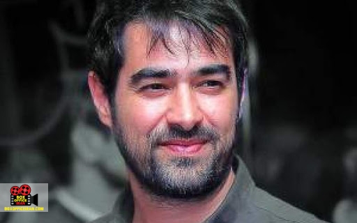 شهاب حسینی
