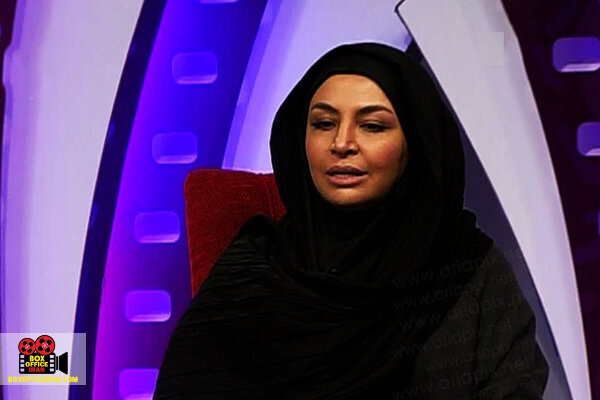 مریم بحرالعلومی