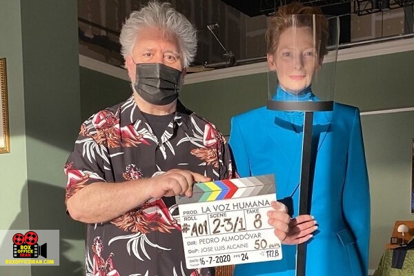 پدرو آلمودوار