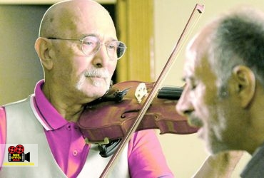 بهرام صادقی مزیدی