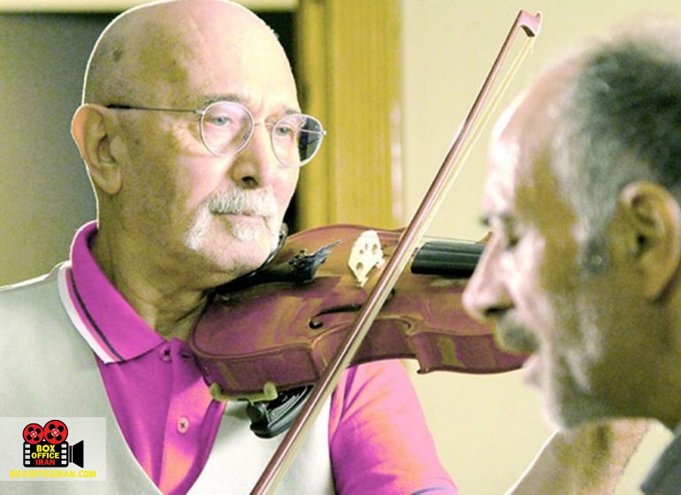 بهرام صادقی مزیدی