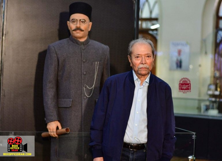 سینمای ایران