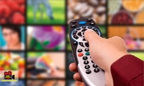 سازمان سینمایی