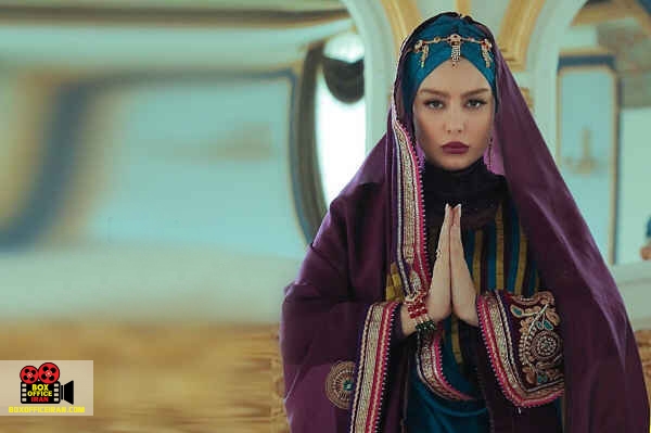 خوب بد جلف: ارتش سری