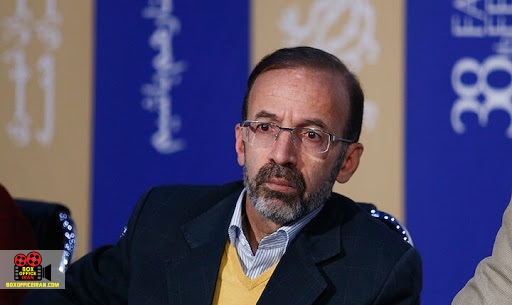 سید امیر سیدزاده