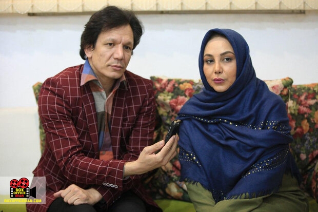 بهنوش بختیاری