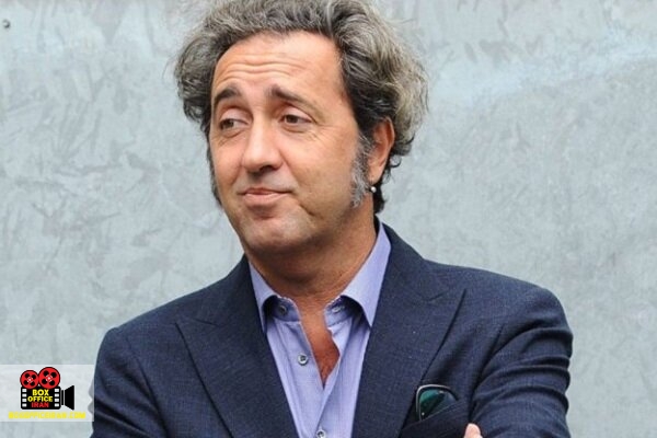 پائولو سورنتینو