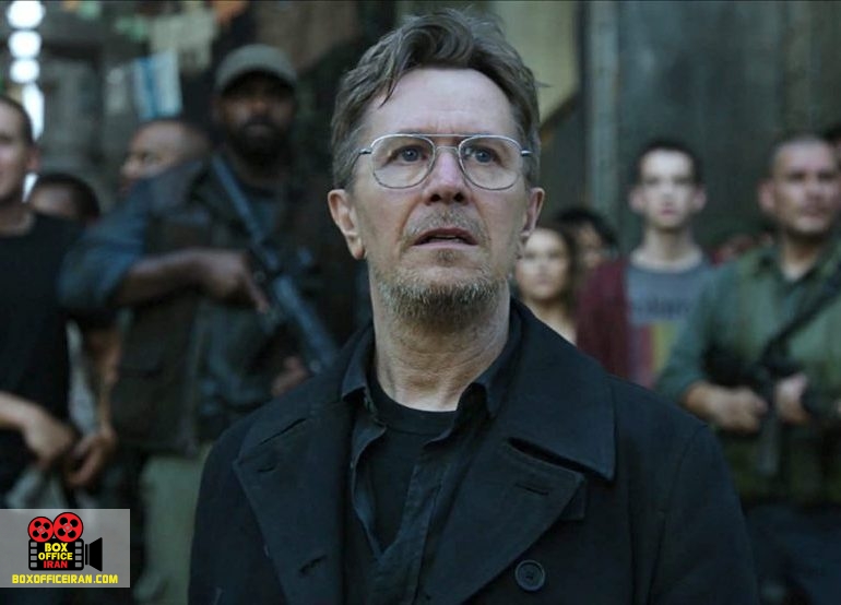 دیوید فینچر