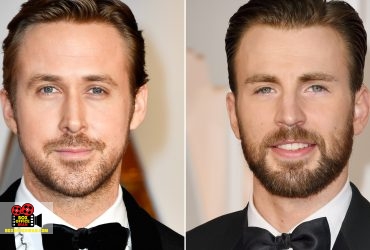 رایان گاسلینگ