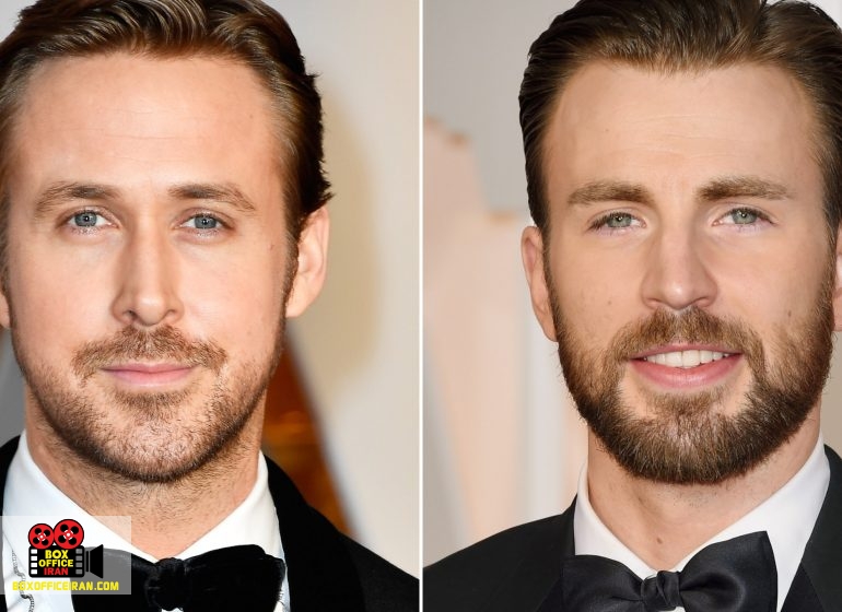 رایان گاسلینگ