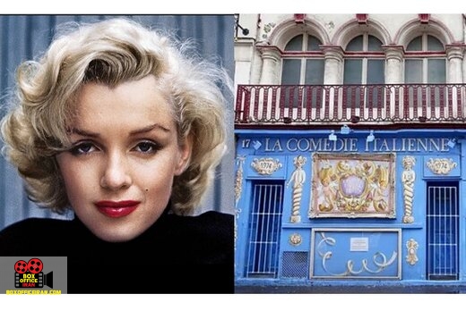 کمدی ایتالیایی