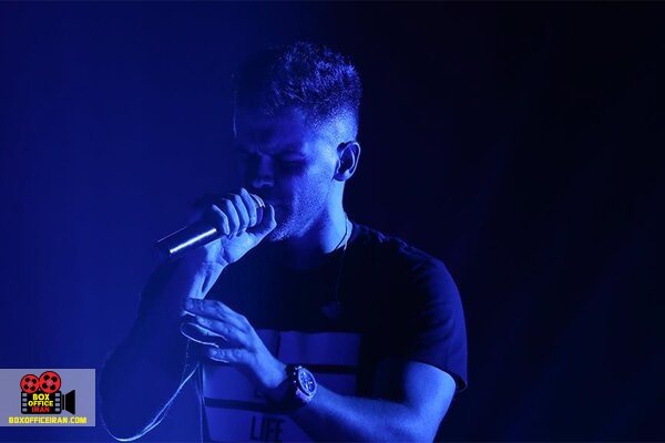 سیروان خسروی