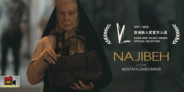 مصطفی گندمکار