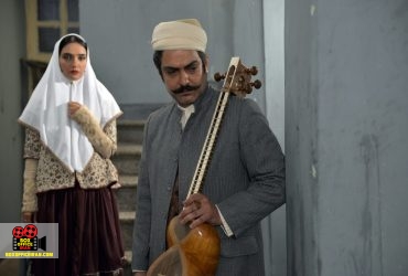 علی حاتمی