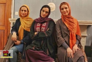 اکران آنلاین