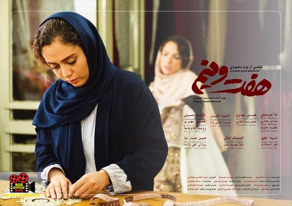 نوید محمودی