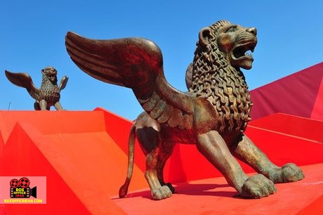 جشنواره ونیز