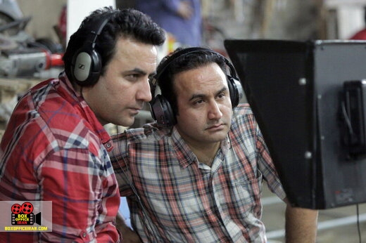 برادران محمودی