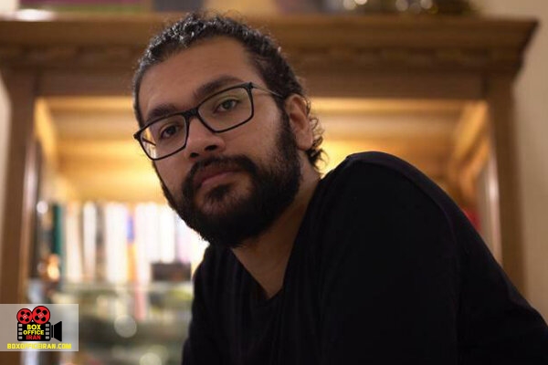 امیرحسین علیرضایی