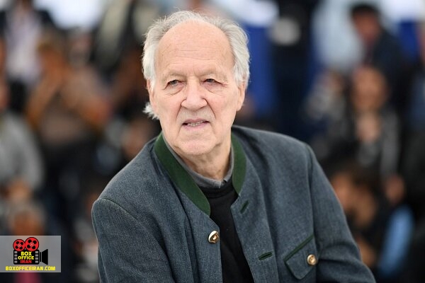 ورنر هرتسوگ