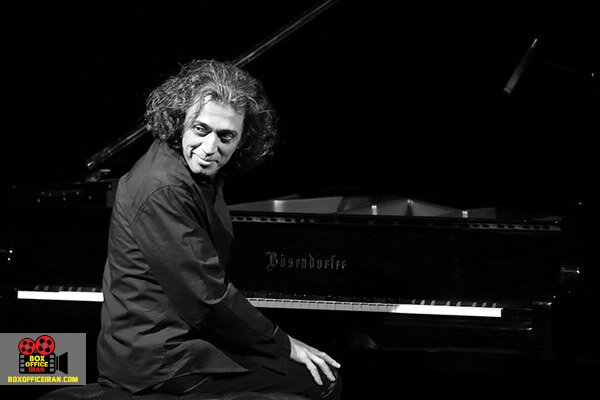 پیمان یزدانیان