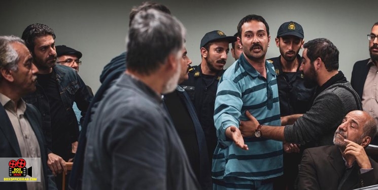 محمدعلی باشه آهنگر